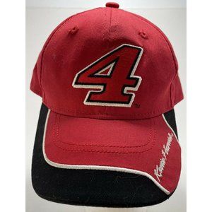nascar hat kevin harvick